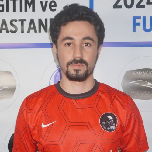 Kadri EKİNCİ