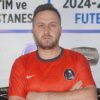 Mensur HALISKÜÇÜK