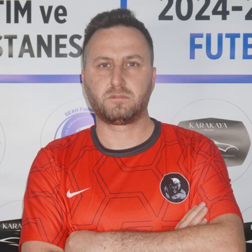 Mensur HALISKÜÇÜK