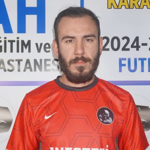 Yakup UZUN