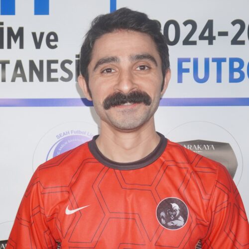 Yılmaz PAMUKÇU