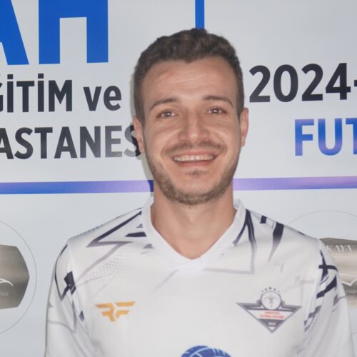 Erhan SAKA