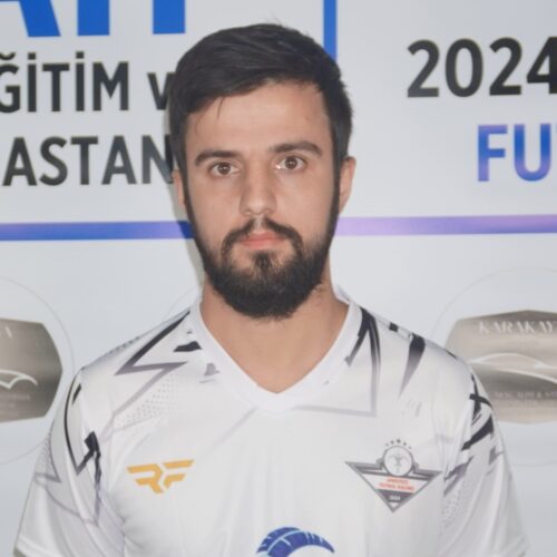 Maruf TURAN