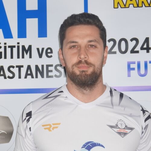 Mehmet GÜNEŞ