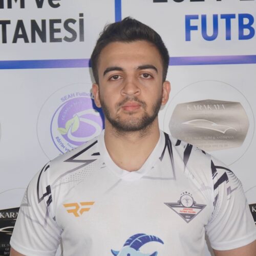 Yasin  ÜNDUR