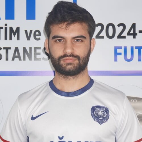 Halil Muhammet Talha YıLMAZ