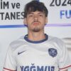 Mustafa Efe LİMON