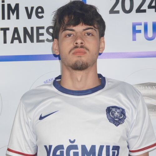 Mustafa Efe LİMON