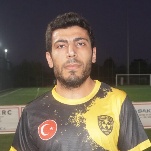 Mehmet Emin DİNÇ