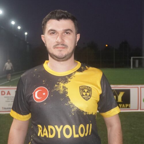 Samet YAVUZ