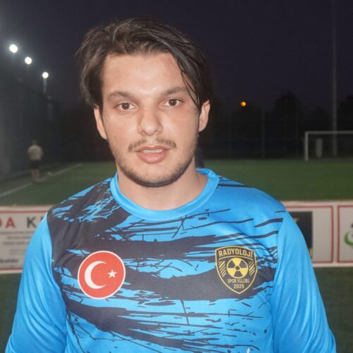 Mert Can ŞATIR