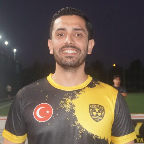 Ahmet PAYIR