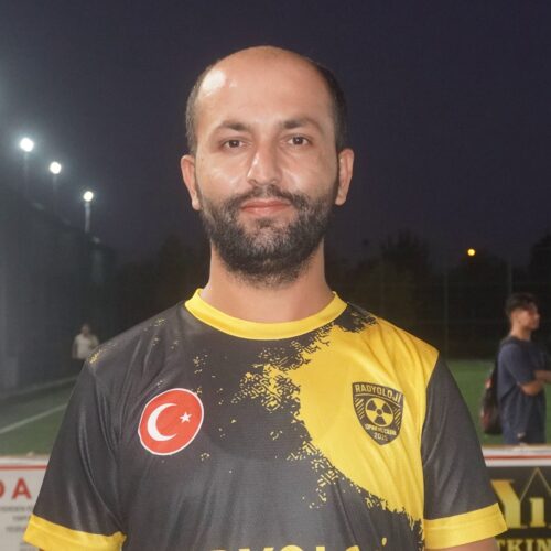 Mahir DELİKANLI