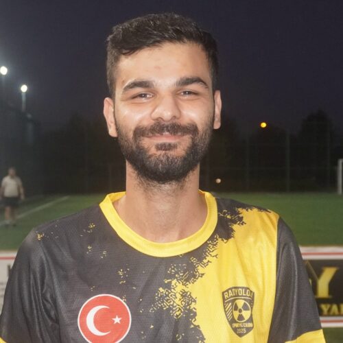 Emir AYDOĞDU
