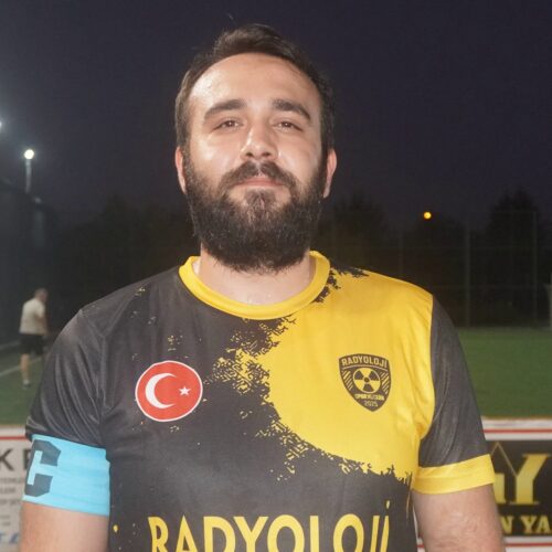 Abdullah AK