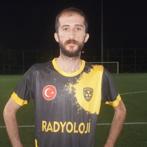 Ahmet KASAPOĞLU