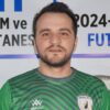 Abdurrahman Ferhat KARAASLAN
