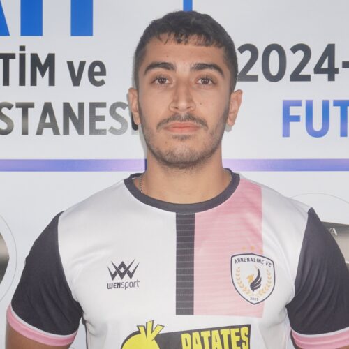 Alperen CAN