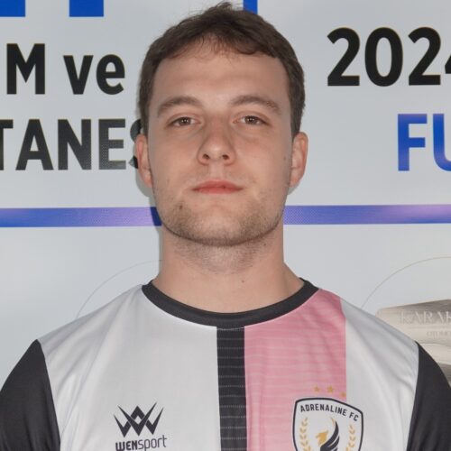 Kenan KARATAŞ
