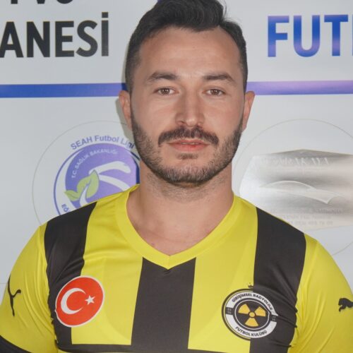 Muhammet ELMACI
