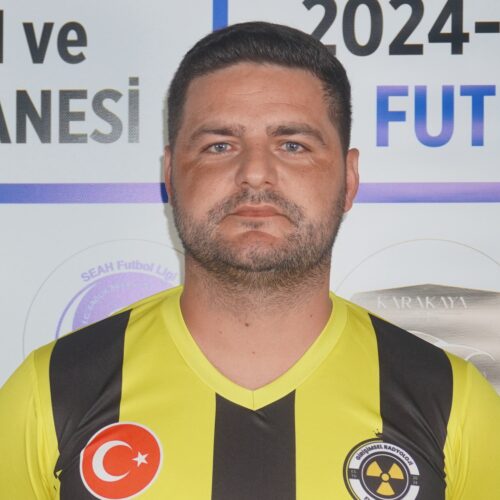 Muhammet  YILMAZ
