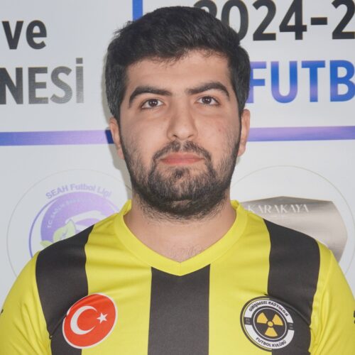 Mustafa HAZİNOĞLU