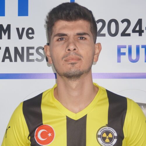 Salih DÖNÜŞ