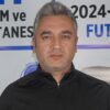 Aşkın ÖZYURT