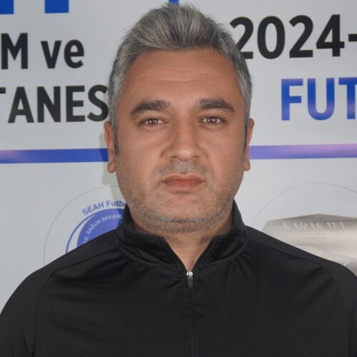 Aşkın ÖZYURT