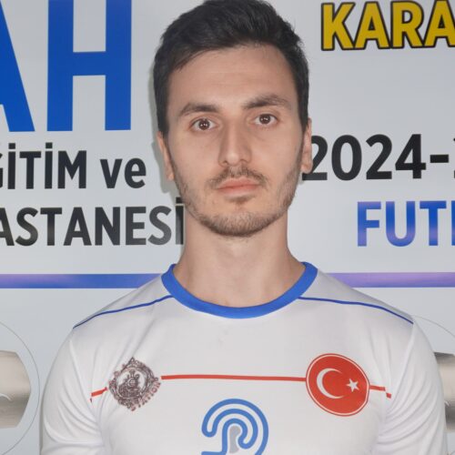 Atakan Ahmet OĞUZ