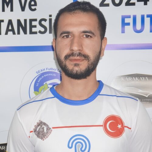 İsmail BİLGİLİ