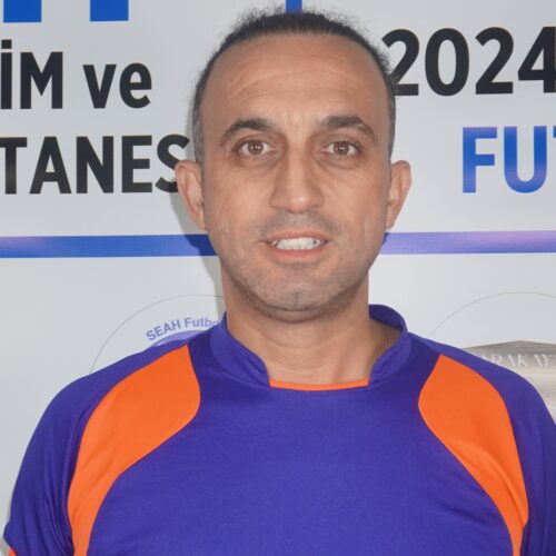 Mahmut Zahit ZENGİN