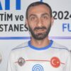 Özdemir AKMAN