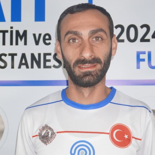 Özdemir AKMAN