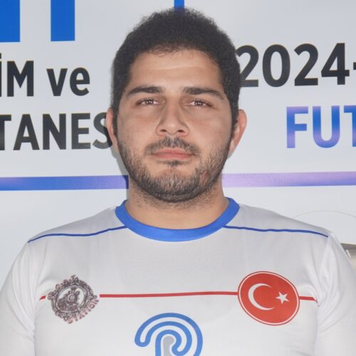 Yunus ŞİMŞEK