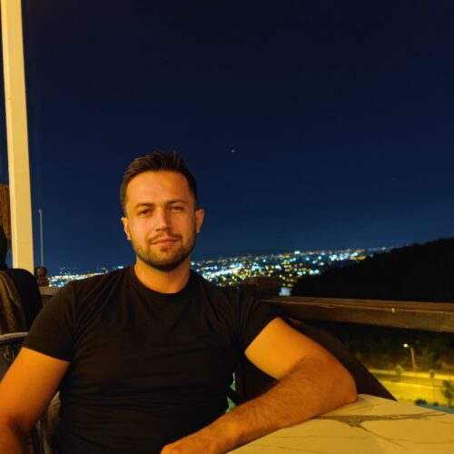 Murat TANIL