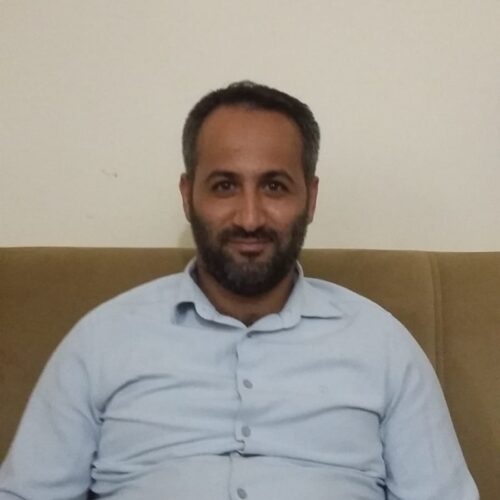 Eyyüp ATAŞ