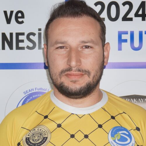 Oğuzhan EKŞİ