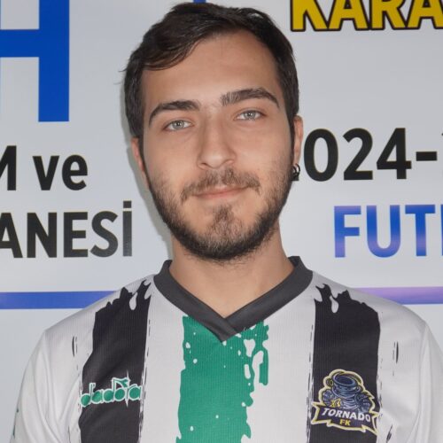 Oğuzhan KURUCU