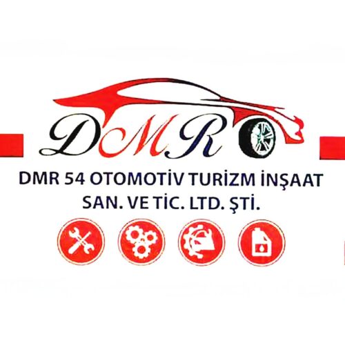DMR OTO Acil Galacticos