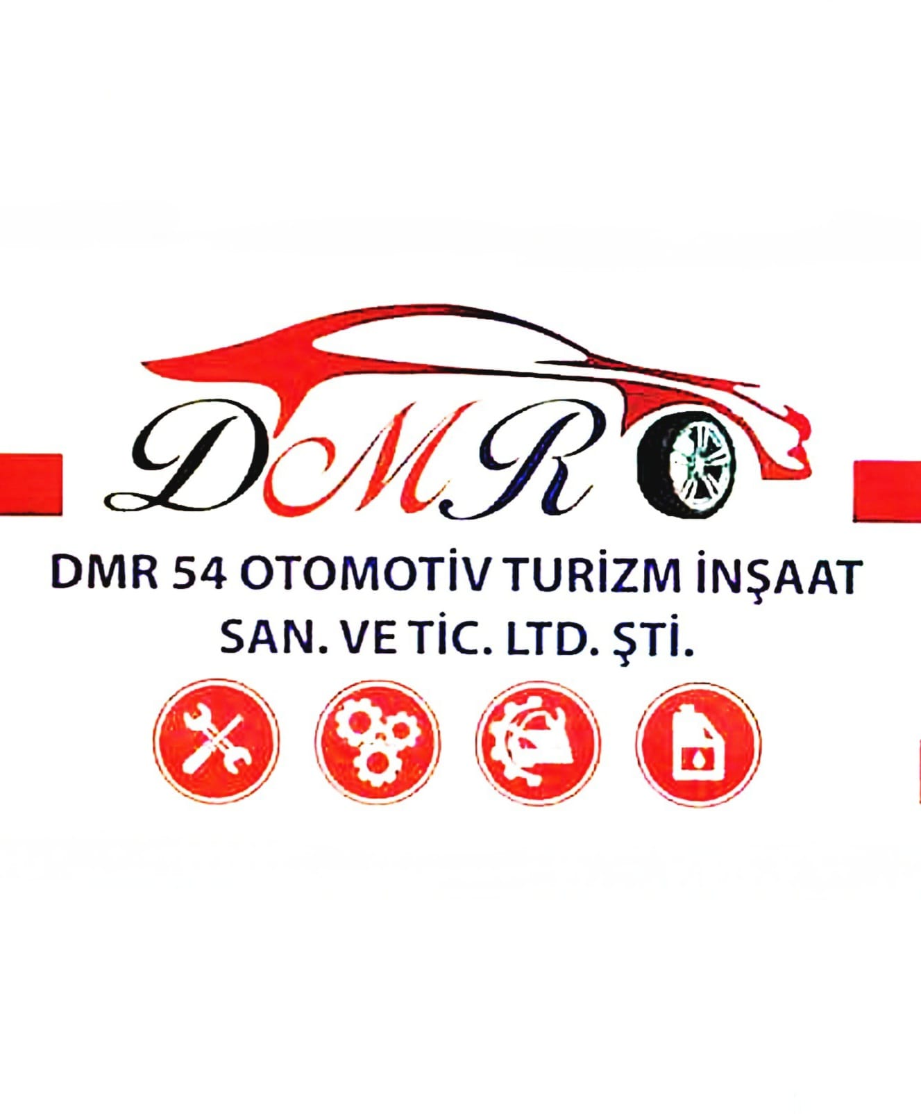 DMR OTO Acil Galacticos