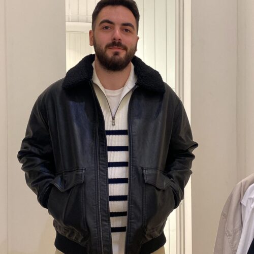Mehmet Akif ALPER