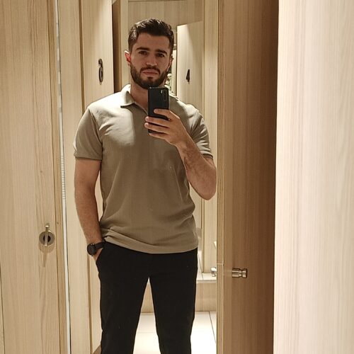 Melik TOPAL