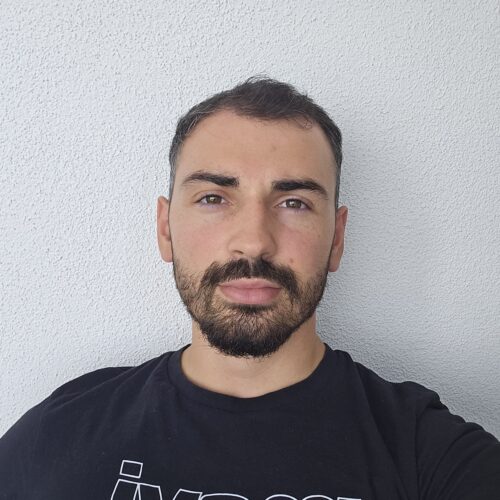 Çağatay ŞEN