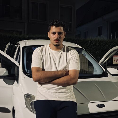 Samet DERTLİ