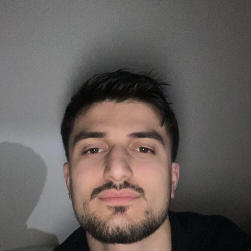 Mücahit TOSUN