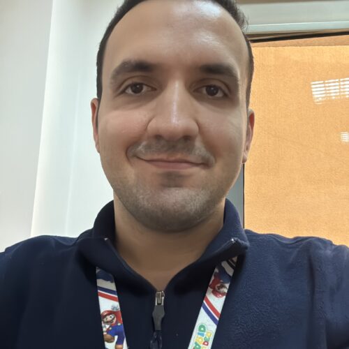 Oğuzhan TURHAN