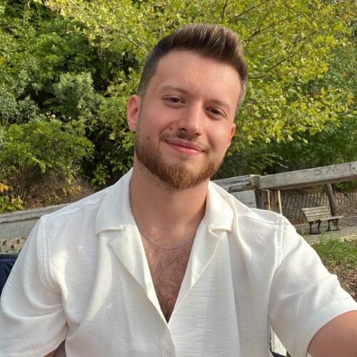 Özgür Talha ALPER