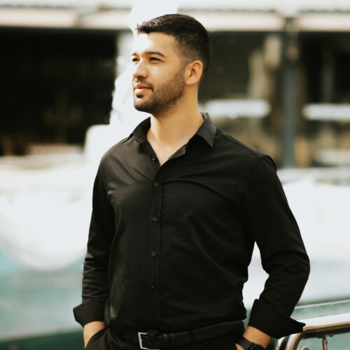 Enes ÖNER