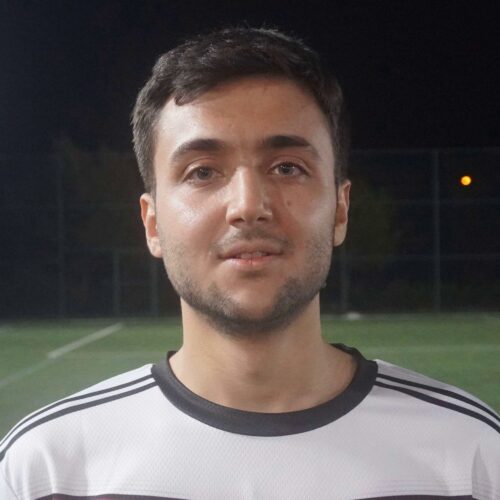 Mustafa ŞAHiN